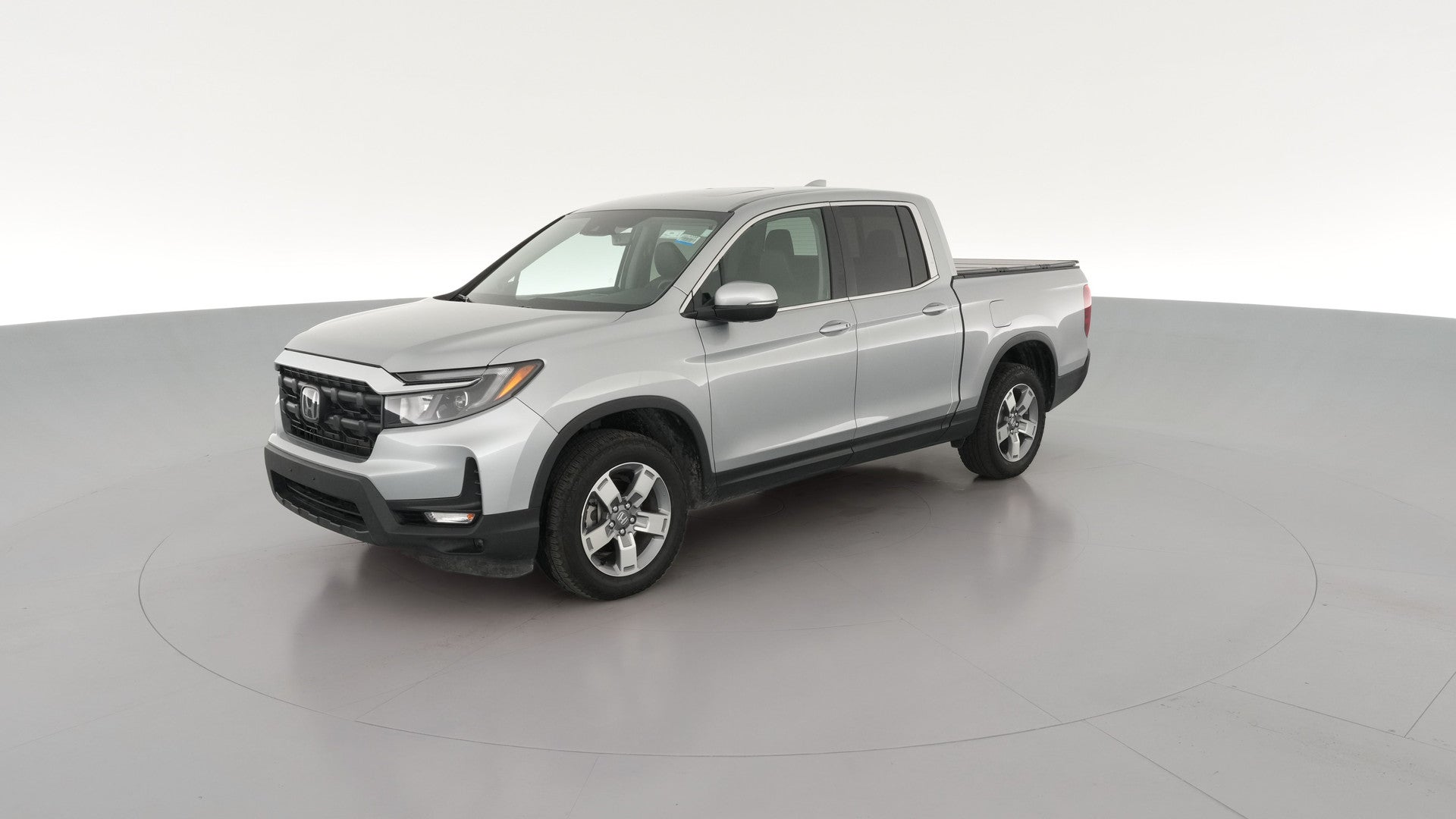 2025 Honda Ridgeline vehicle photo