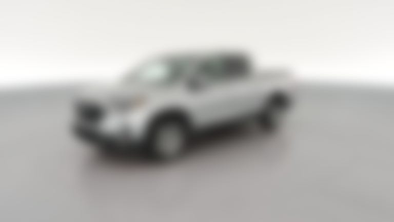 2025 Honda Ridgeline vehicle photo