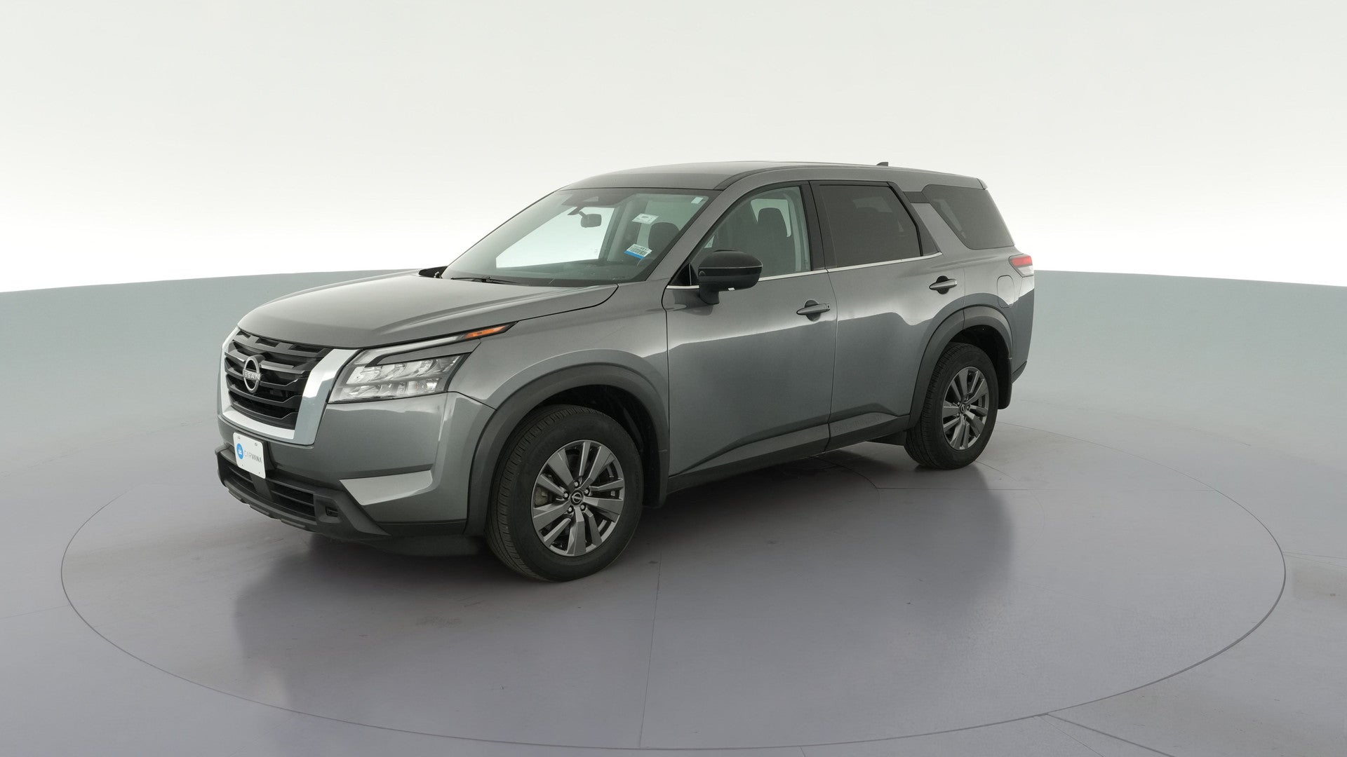 2023 Nissan Pathfinder vehicle photo