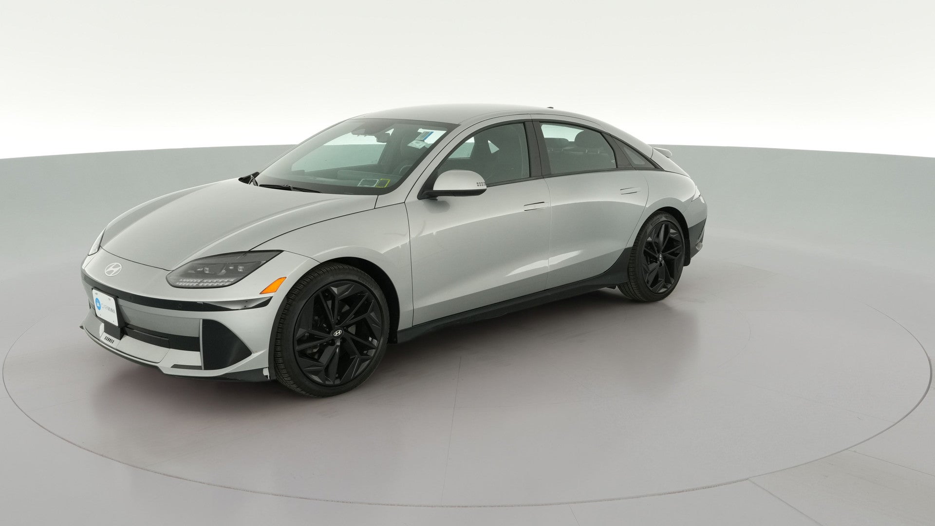 2023 Hyundai IONIQ 6 vehicle photo