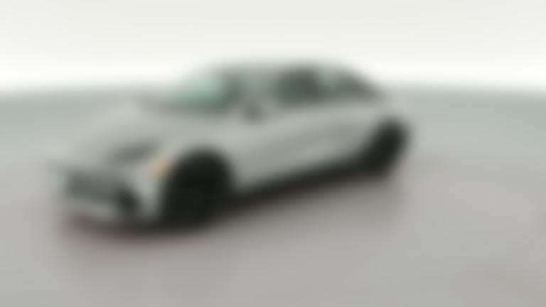 2023 Hyundai IONIQ 6 vehicle photo