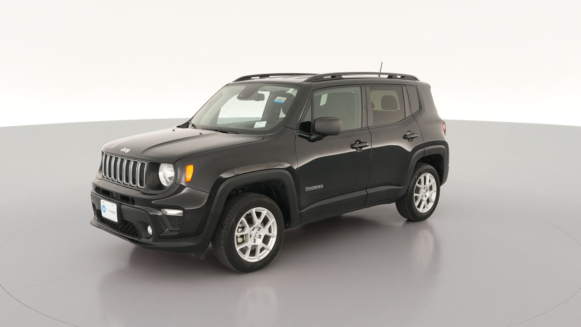 2023 Jeep Renegade vehicle photo