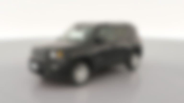 2023 Jeep Renegade vehicle photo