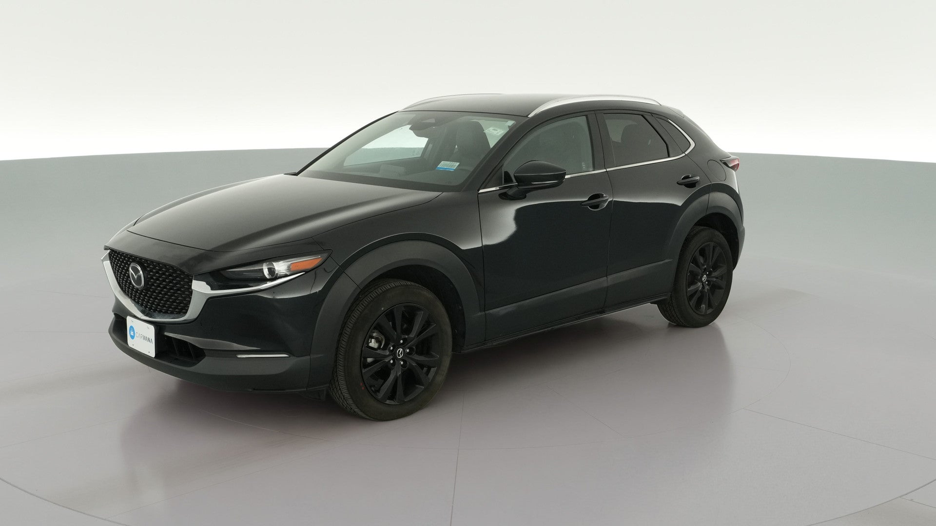 2024 MAZDA CX-30 vehicle photo
