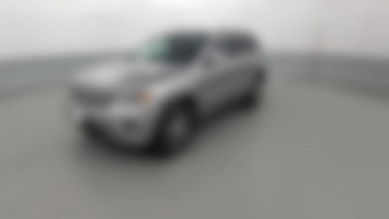 2019 Jeep Grand Cherokee vehicle photo