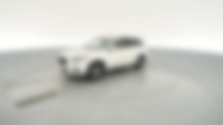 2020 INFINITI QX60 vehicle photo