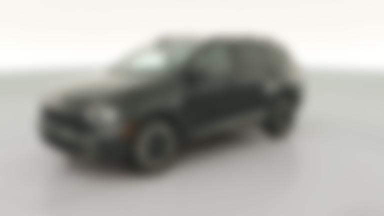 2024 Kia Sportage vehicle photo