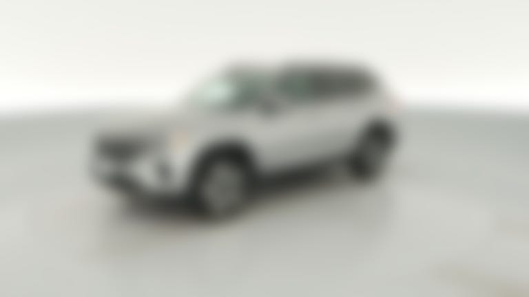 2025 Volkswagen Atlas vehicle photo