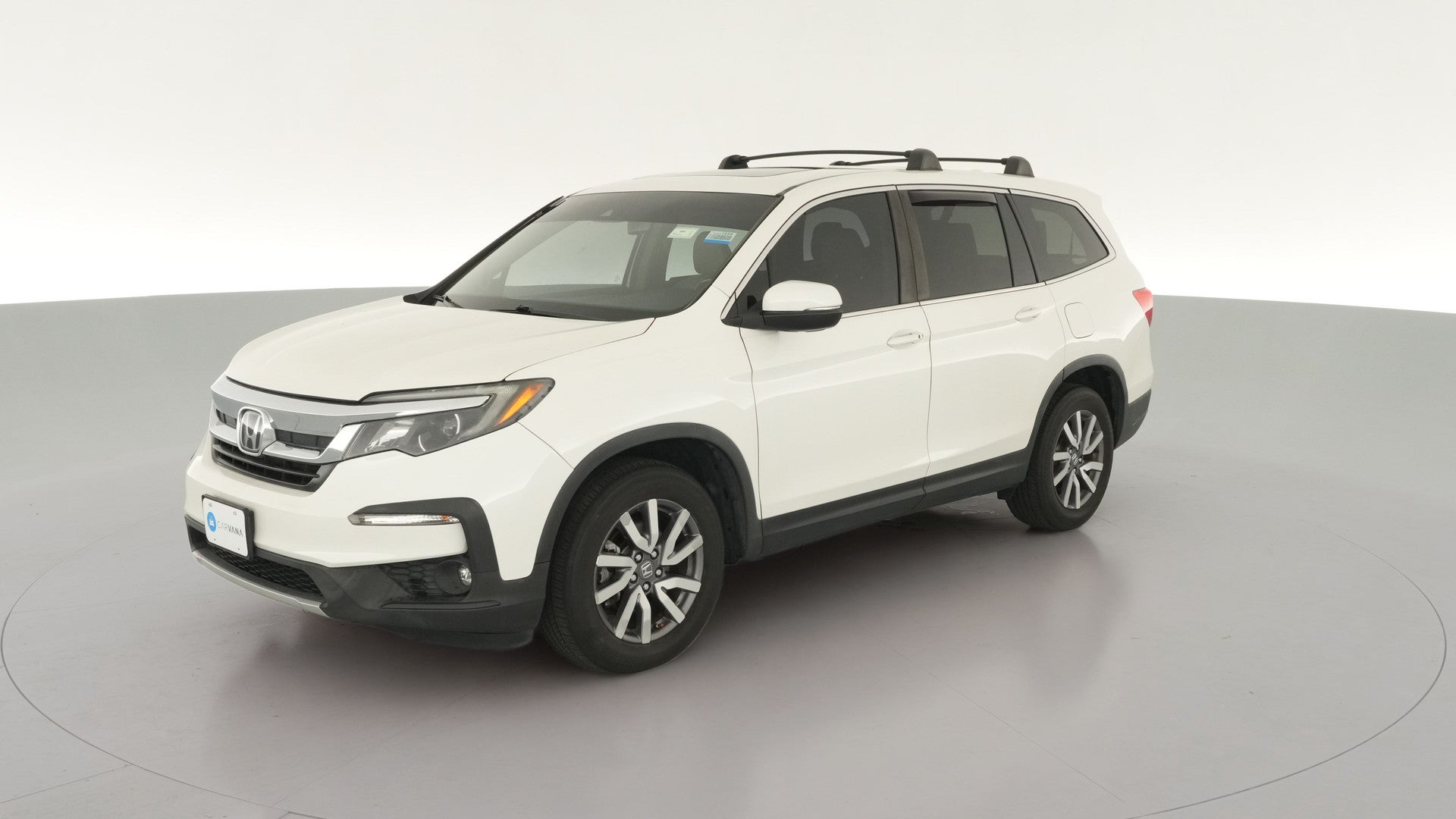 2019 Honda Pilot vehicle photo