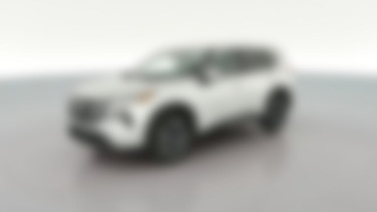 2025 Nissan Rogue vehicle photo