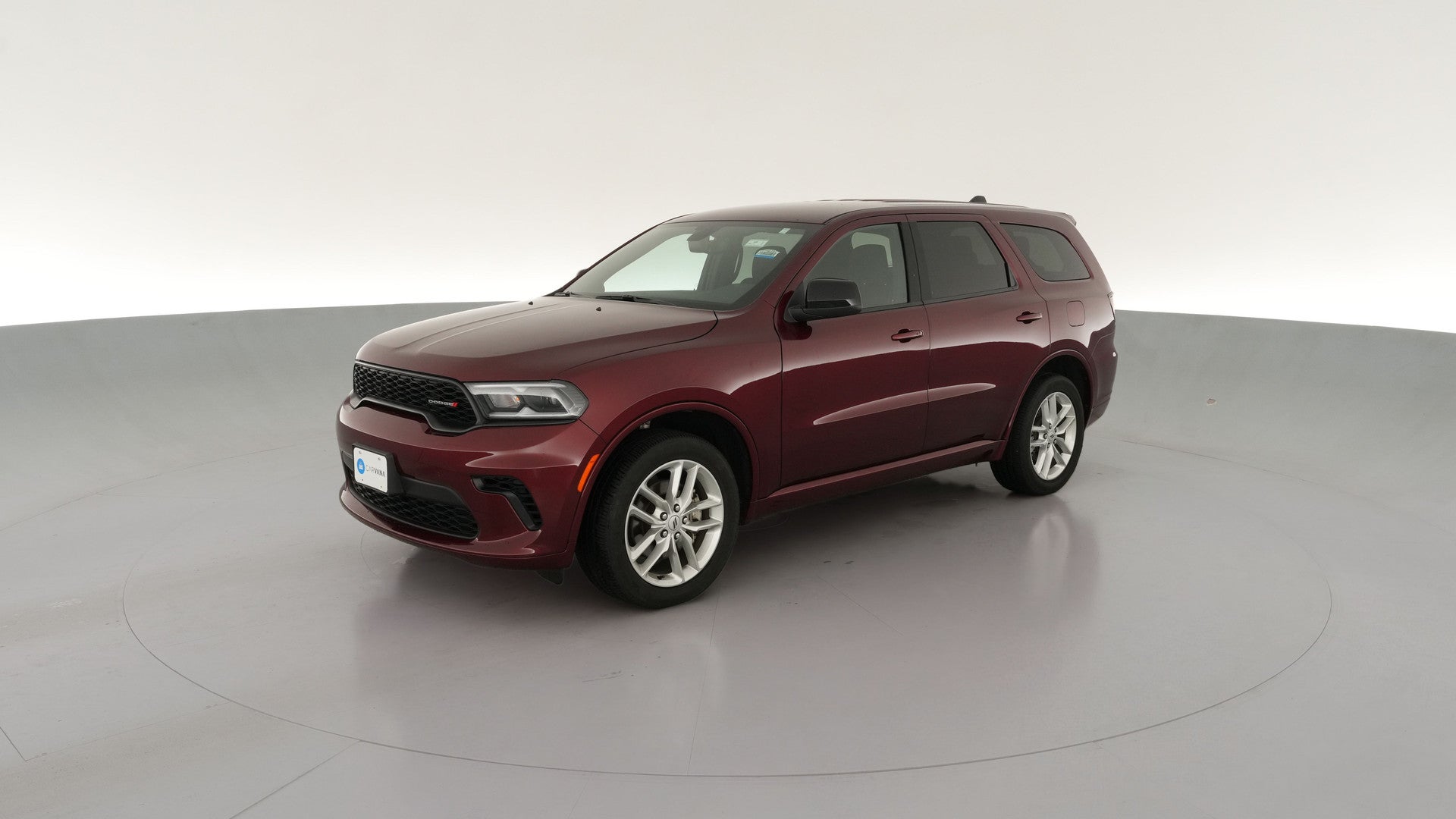2026 Dodge Durango vehicle photo