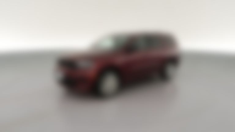 2026 Dodge Durango vehicle photo