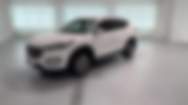 2017 Hyundai Tucson vehicle photo