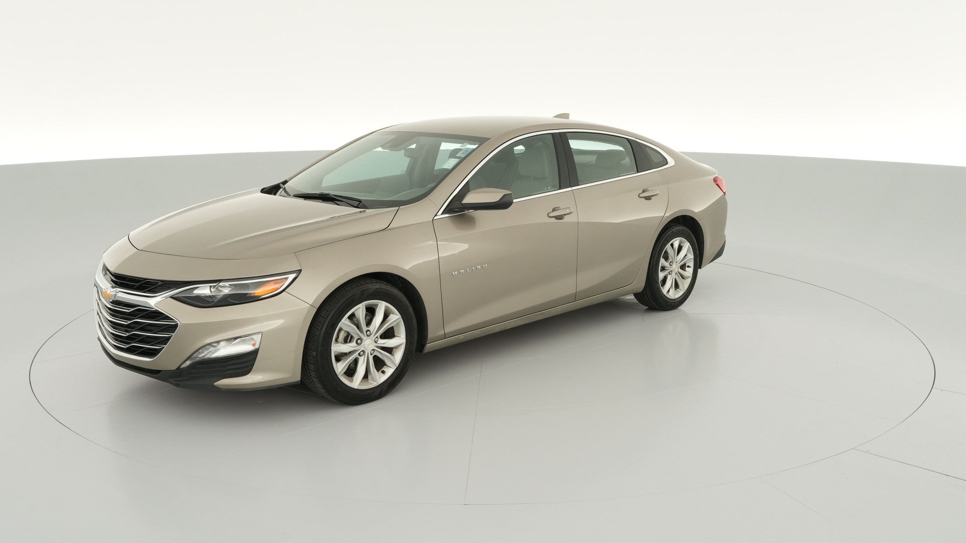 2025 Chevrolet Malibu vehicle photo