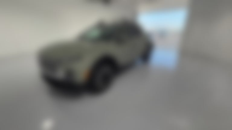 2026 Hyundai Santa Cruz vehicle photo