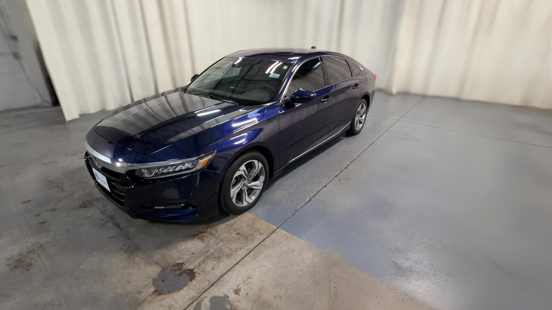 2020 Honda Accord vehicle photo