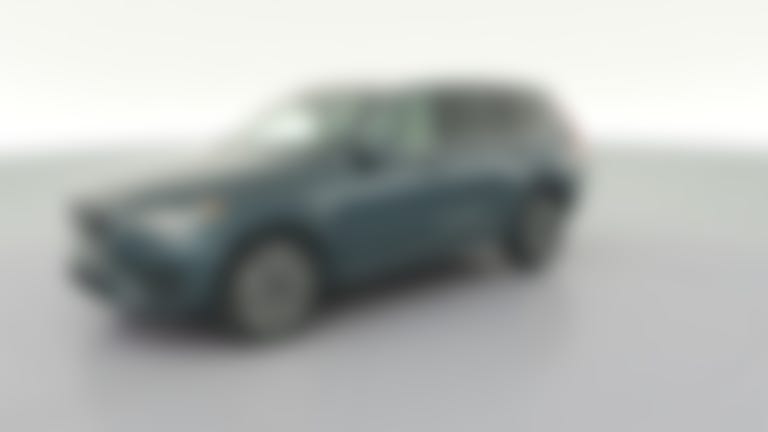2021 Volvo XC90 vehicle photo