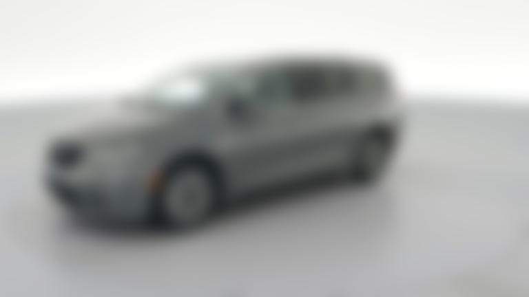 2022 Chrysler Pacifica Hybrid vehicle photo