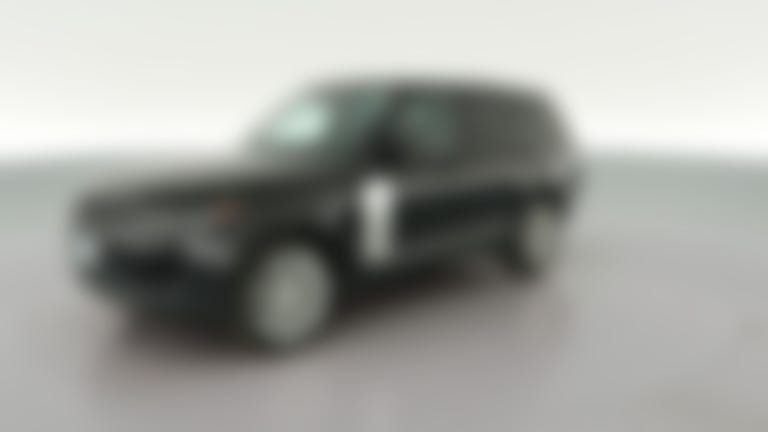 2021 Land Rover Range Rover vehicle photo