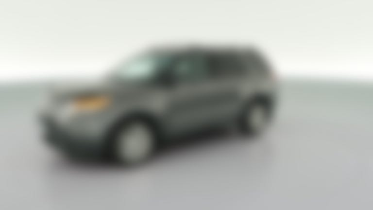 2015 Ford Explorer vehicle photo