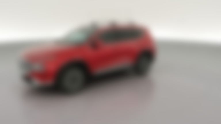 2023 Hyundai Santa Fe Hybrid vehicle photo