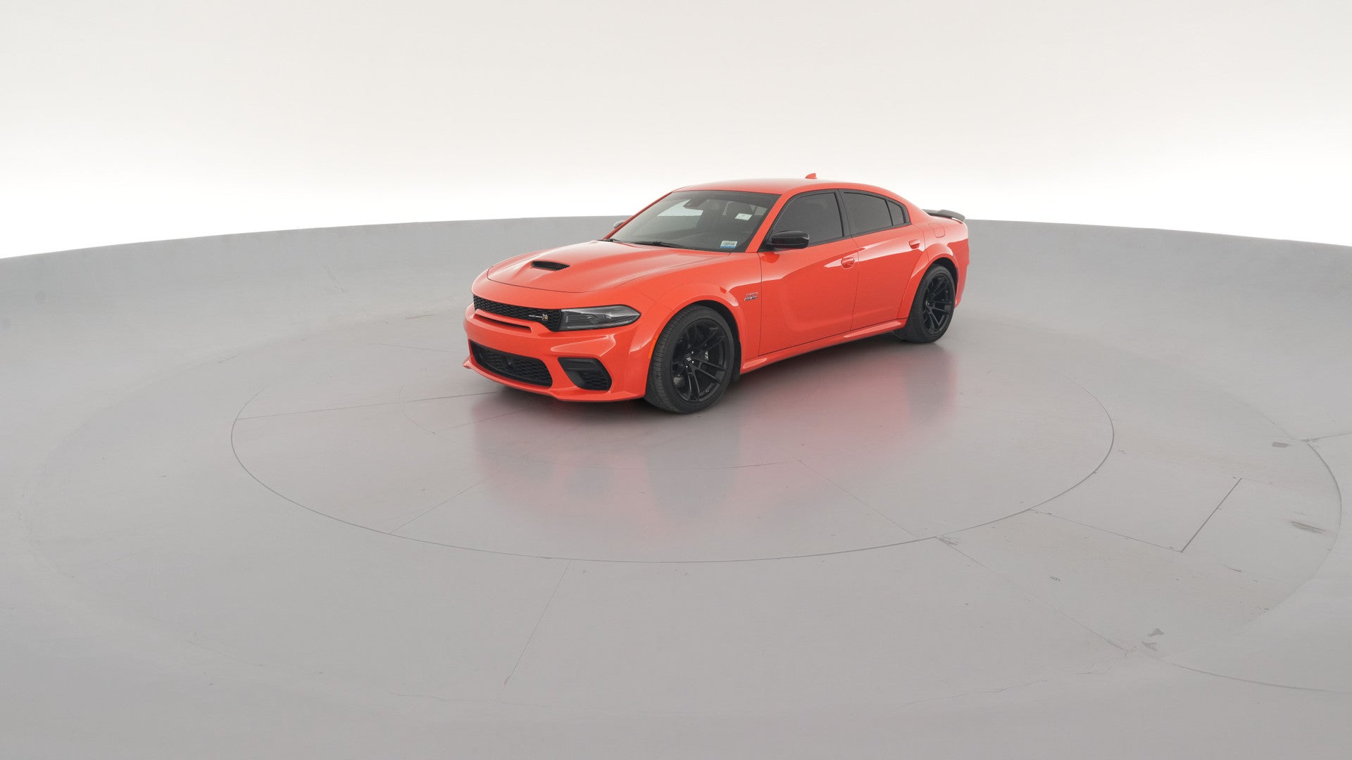 2023 Dodge Charger vehicle photo