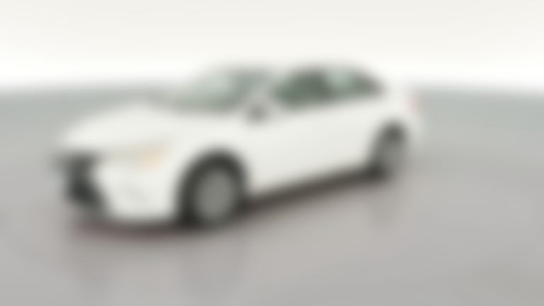 2017 Toyota Camry vehicle photo