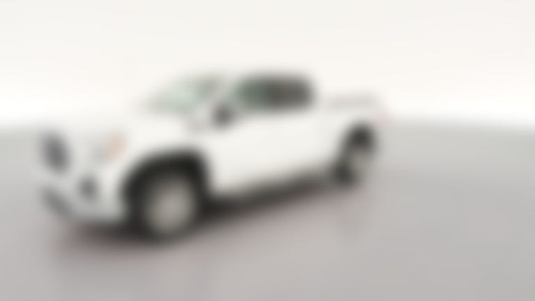 2020 GMC Sierra 1500 Crew Cab vehicle photo