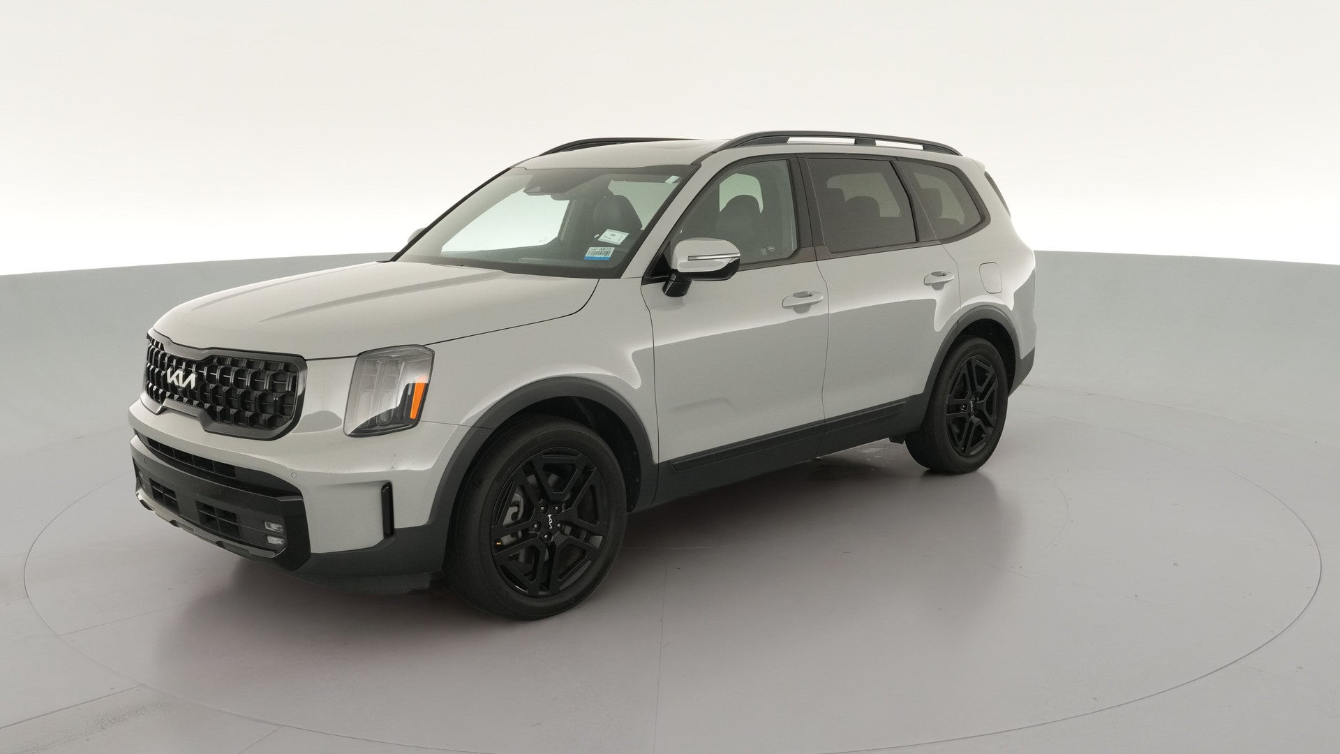 2024 Kia Telluride vehicle photo