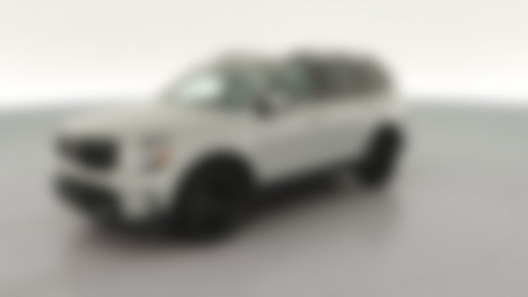 2024 Kia Telluride vehicle photo