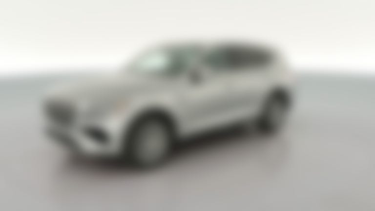 2026 Genesis GV80 vehicle photo