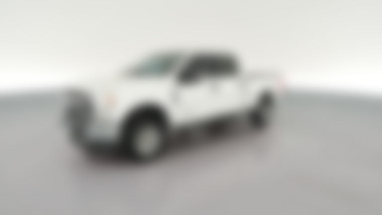 2022 Ford F250 Super Duty Crew Cab vehicle photo