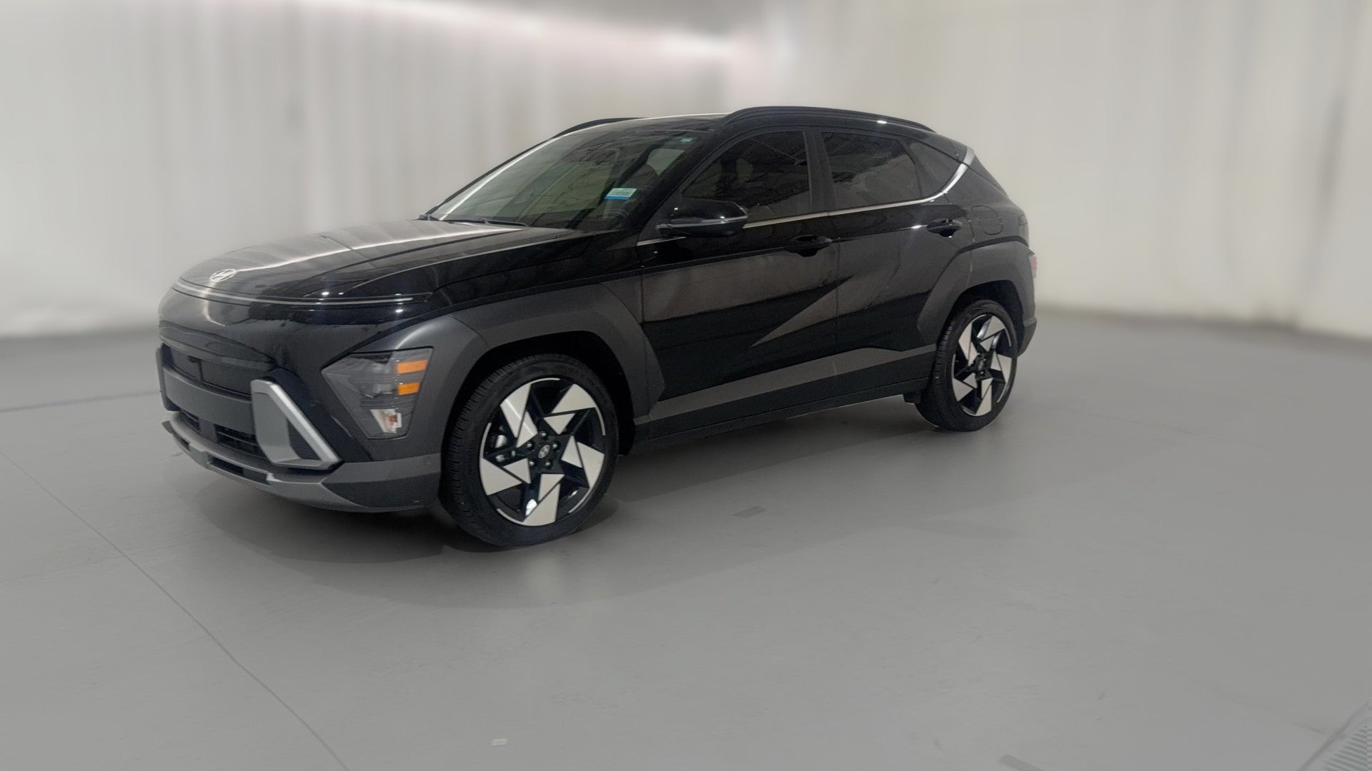 2026 Hyundai Kona vehicle photo