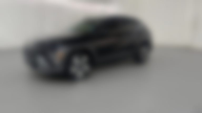 2026 Hyundai Kona vehicle photo