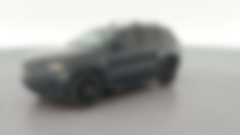 2018 Jeep Grand Cherokee vehicle photo