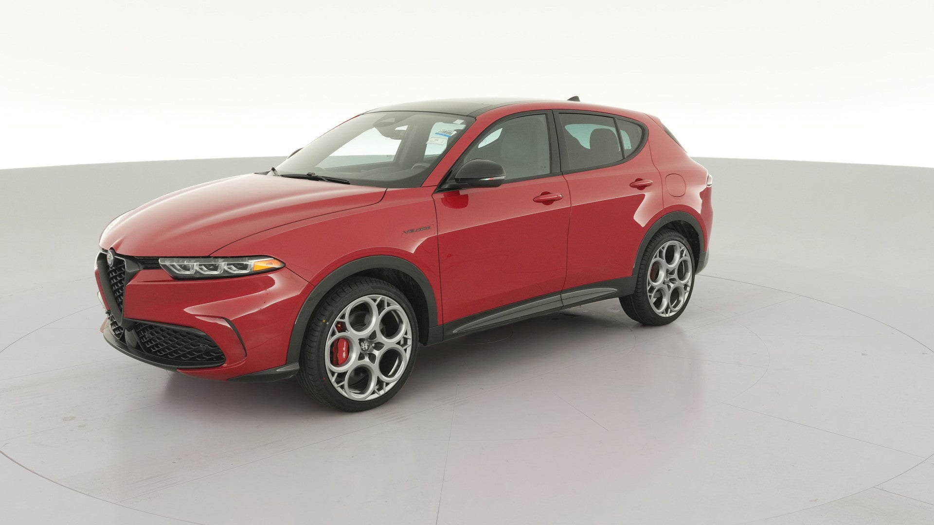 2024 Alfa Romeo Tonale vehicle photo