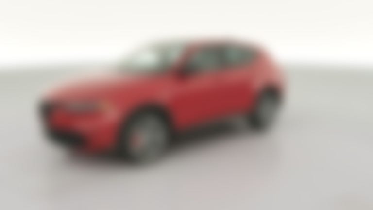 2024 Alfa Romeo Tonale vehicle photo