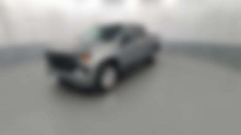 2024 Chevrolet Silverado 1500 Crew Cab vehicle photo