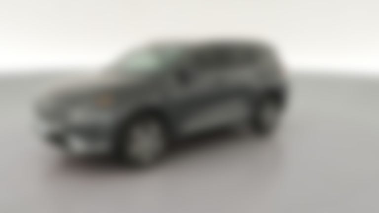 2021 Hyundai Santa Fe vehicle photo