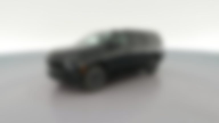 2026 Chevrolet Suburban vehicle photo