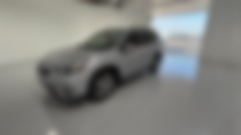 2021 Subaru Forester vehicle photo
