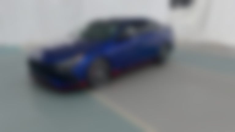 2023 Hyundai Elantra N vehicle photo