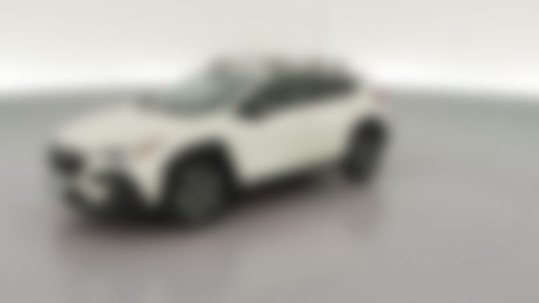 2024 Subaru Crosstrek vehicle photo