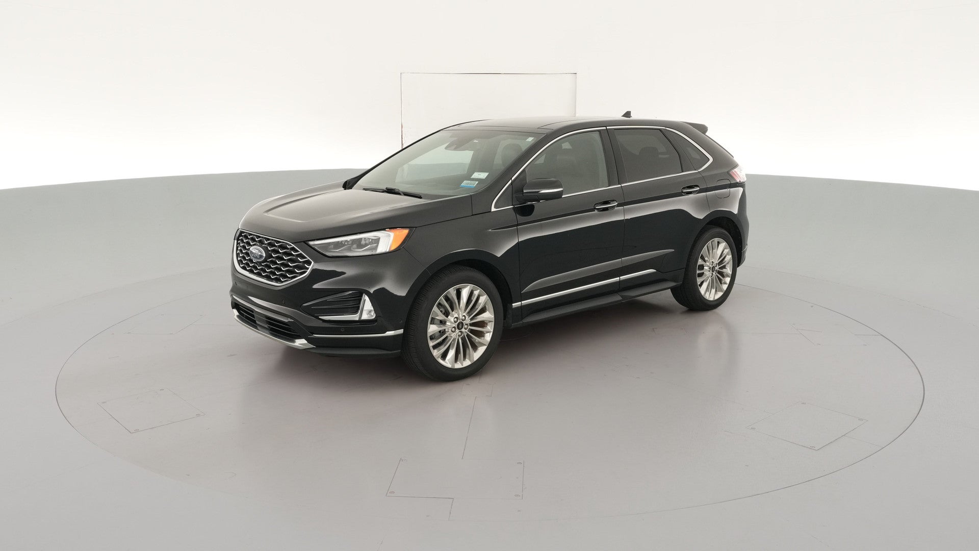 2020 Ford Edge vehicle photo