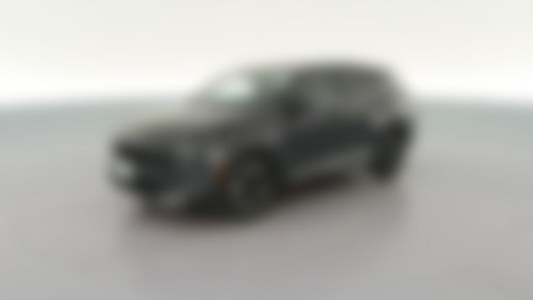 2026 Kia Sportage vehicle photo