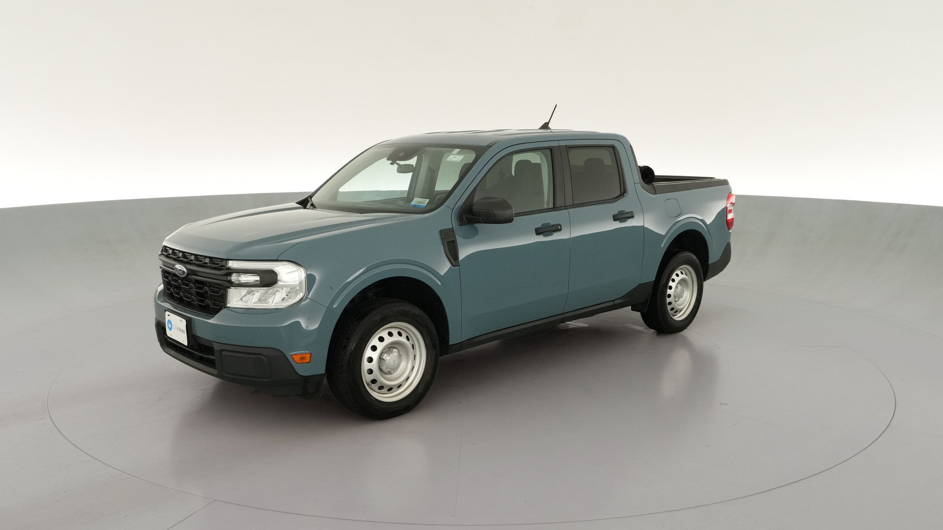 2023 Ford Maverick vehicle photo