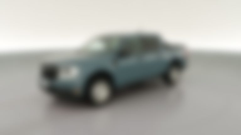 2023 Ford Maverick vehicle photo