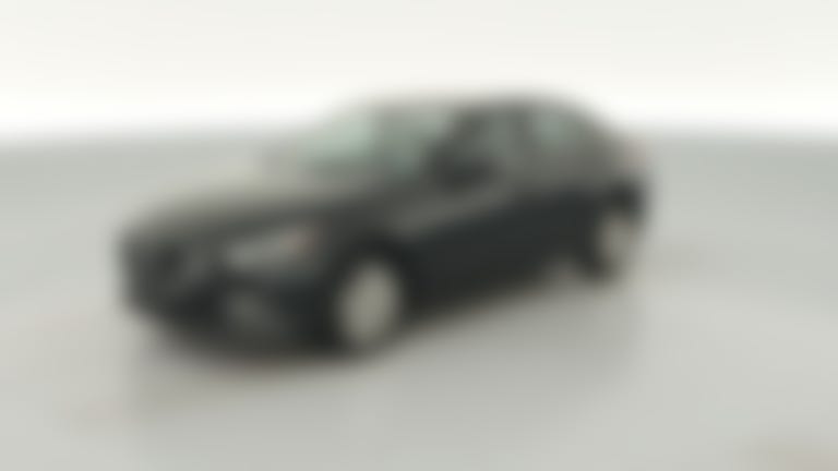 2015 MAZDA MAZDA3 vehicle photo