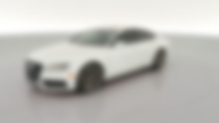 2015 Audi A7 vehicle photo