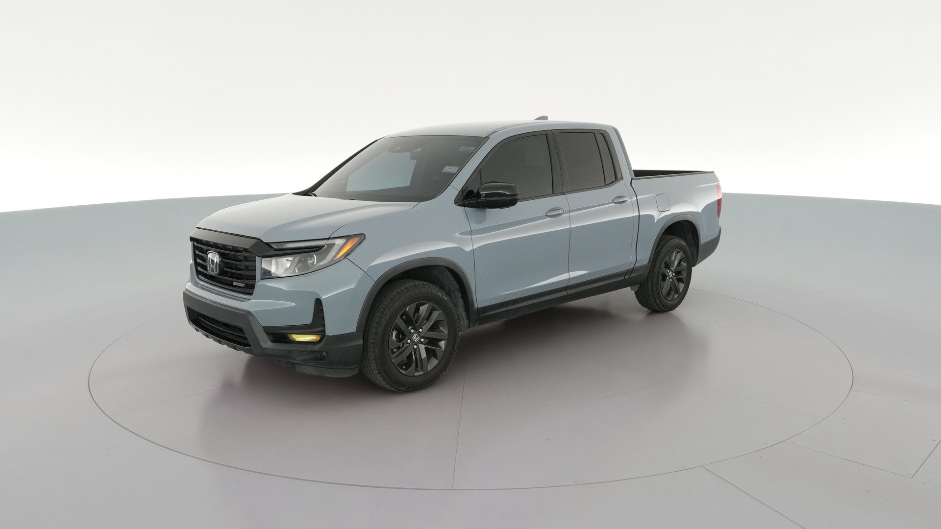2023 Honda Ridgeline vehicle photo